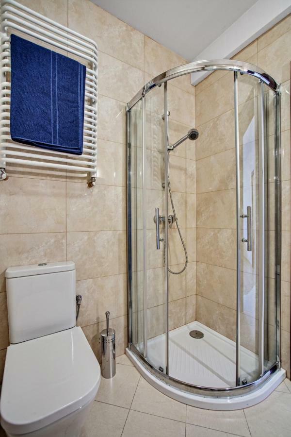 Trendy Apartment Kochanowskiego Street Krasków Eksteriør bilde