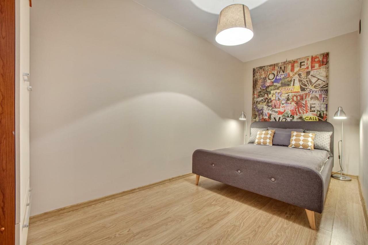Trendy Apartment Kochanowskiego Street Krasków Eksteriør bilde