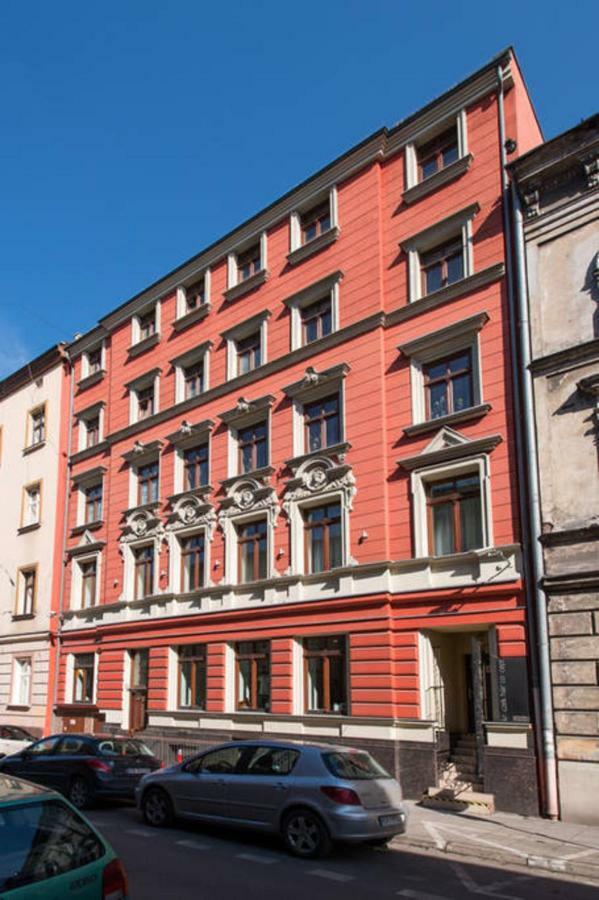 Trendy Apartment Kochanowskiego Street Krasków Eksteriør bilde